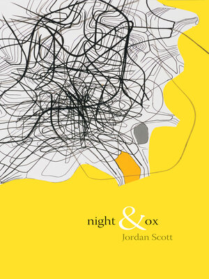 cover image of Night & Ox